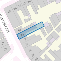 Perceel TBG01-B-7953