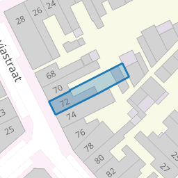 Perceel TBG01-B-7954