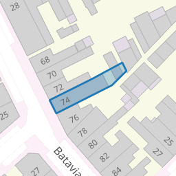 Perceel TBG01-B-7955