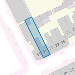 Perceel TBG01-B-7956