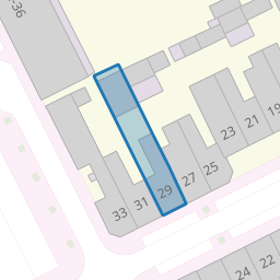 Perceel TBG01-B-7957