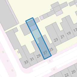 Perceel TBG01-B-7958