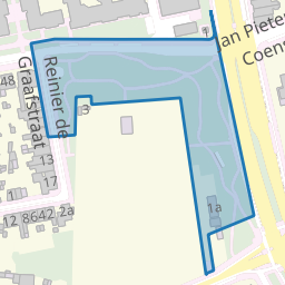 Perceel TBG01-B-7961