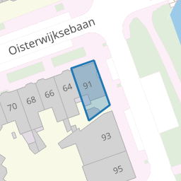 Perceel TBG01-B-7966