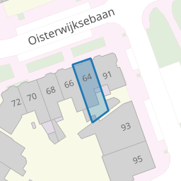 Perceel TBG01-B-7967