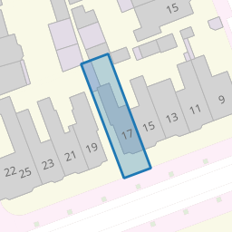 Perceel TBG01-B-7969