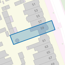 Perceel TBG01-B-7972