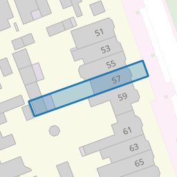 Perceel TBG01-B-7973