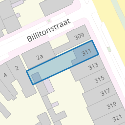 Perceel TBG01-B-7977