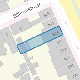 Perceel TBG01-B-7978