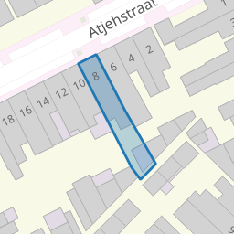 Perceel TBG01-B-7985