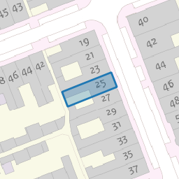 Perceel TBG01-B-7990