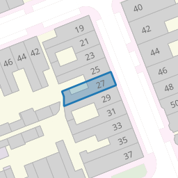 Perceel TBG01-B-7991