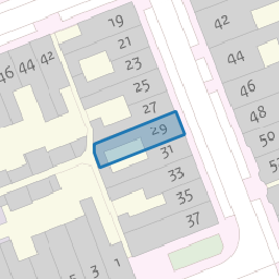 Perceel TBG01-B-7992