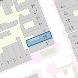 Perceel TBG01-B-7995