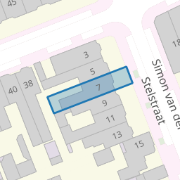 Perceel TBG01-B-8000