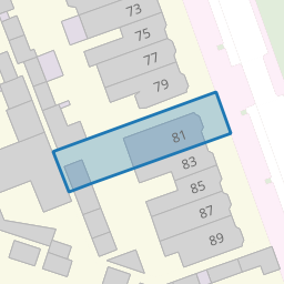 Perceel TBG01-B-8004