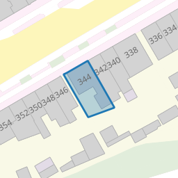 Perceel TBG01-B-8007