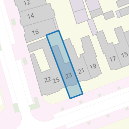 Perceel TBG01-B-8011