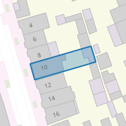 Perceel TBG01-B-8014