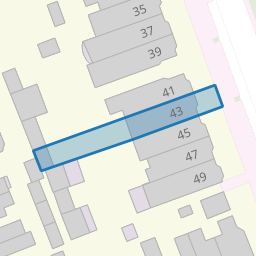 Perceel TBG01-B-8016