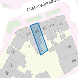 Perceel TBG01-B-8019