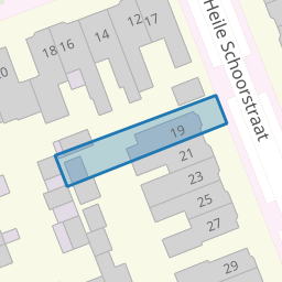 Perceel TBG01-B-8023