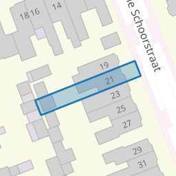 Perceel TBG01-B-8024