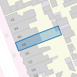 Perceel TBG01-B-8025