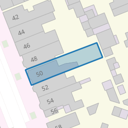 Perceel TBG01-B-8026