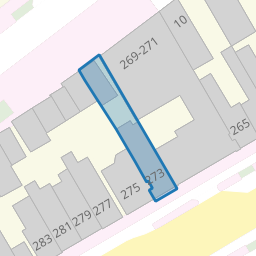 Perceel TBG01-B-8028