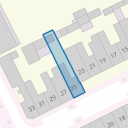 Perceel TBG01-B-8030