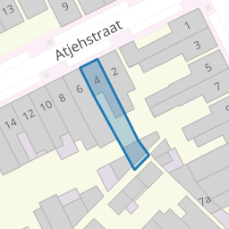 Perceel TBG01-B-8033