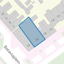 Perceel TBG01-B-8035