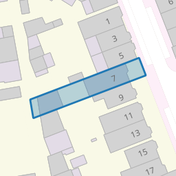 Perceel TBG01-B-8041