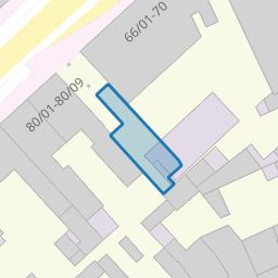 Perceel TBG01-B-8044