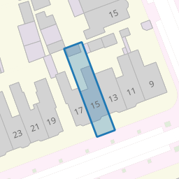 Perceel TBG01-B-8048