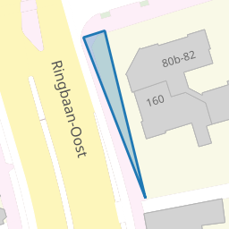 Perceel TBG01-B-8058