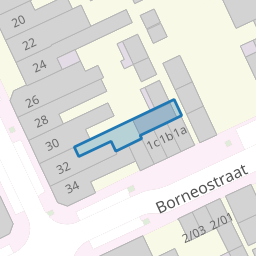 Perceel TBG01-B-8073