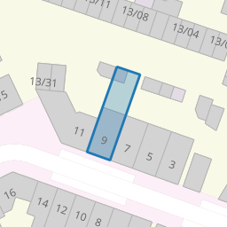 Perceel TBG01-B-8076