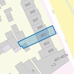 Perceel TBG01-B-8083