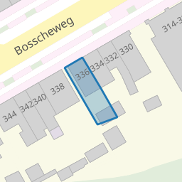 Perceel TBG01-B-8090