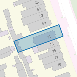 Perceel TBG01-B-8094