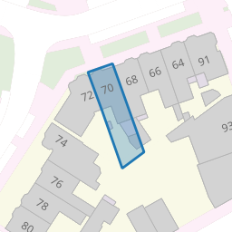 Perceel TBG01-B-8097