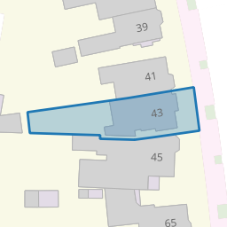 Perceel TBG01-B-8101