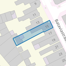 Perceel TBG01-B-8102