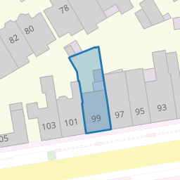 Perceel TBG01-B-8107