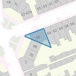 Perceel TBG01-B-8112