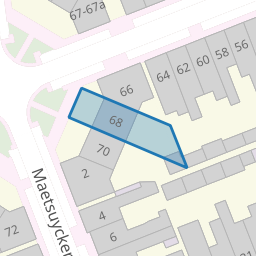 Perceel TBG01-B-8113