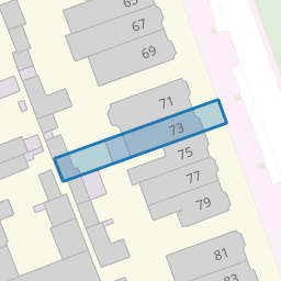 Perceel TBG01-B-8115